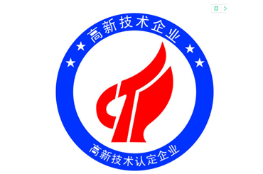 扬州高企